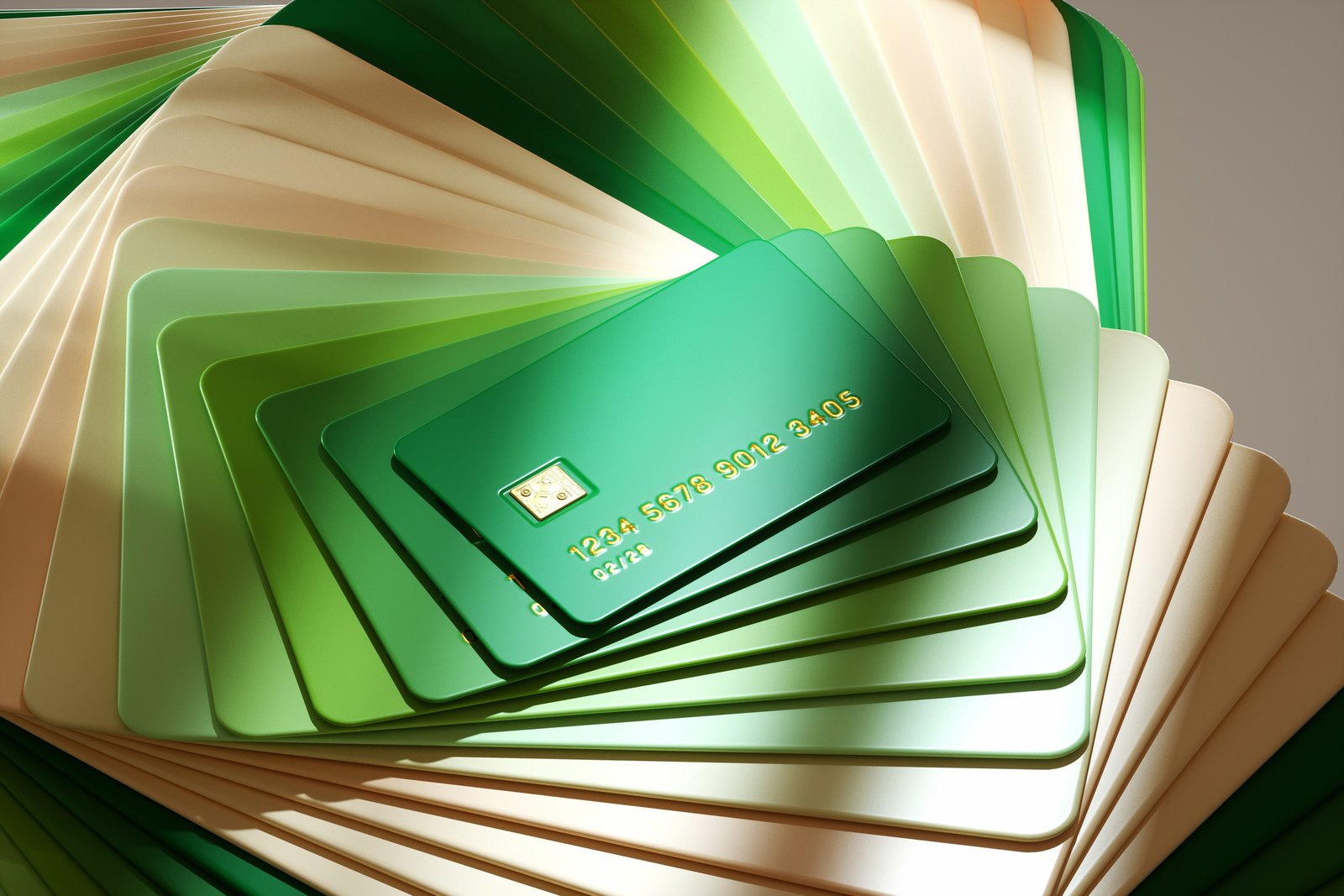 The Fed Cut Rates Again, but Don’t Expect Relief From Sky-High Credit Card Interest – CNET Money