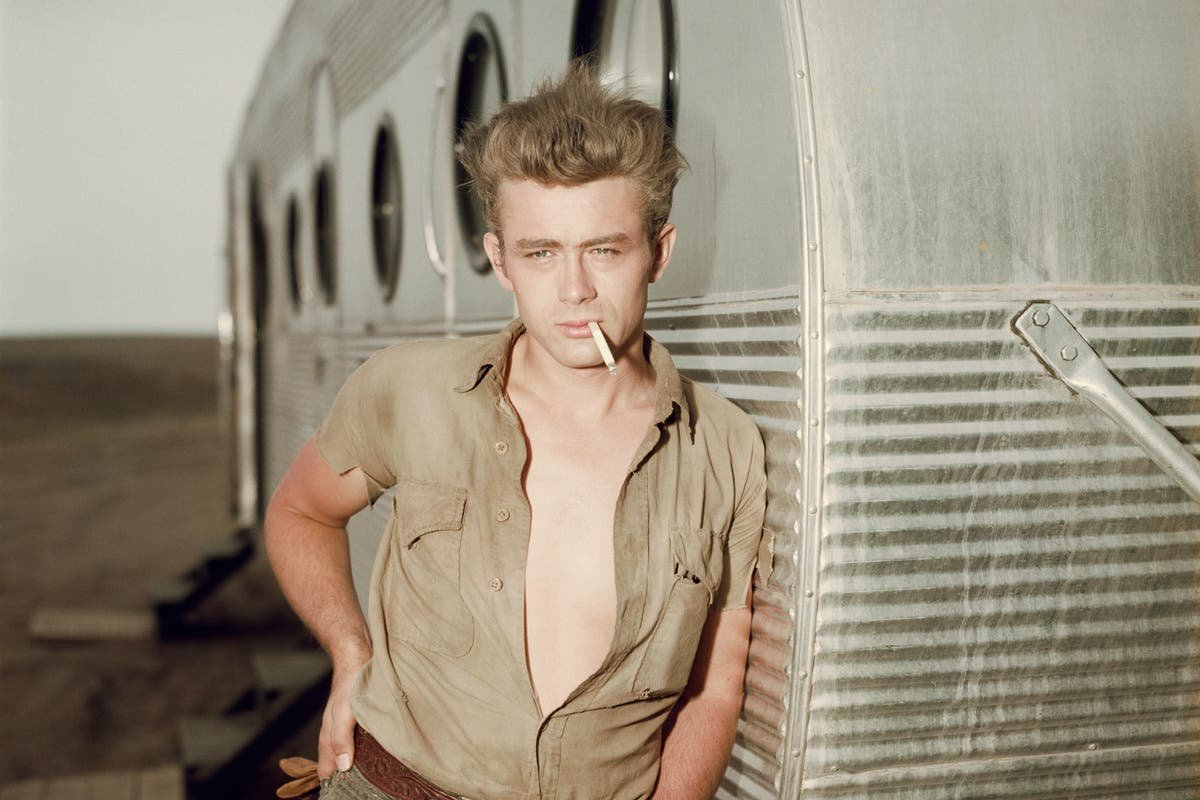 I love a bad boy – and it’s been the bane of my li…