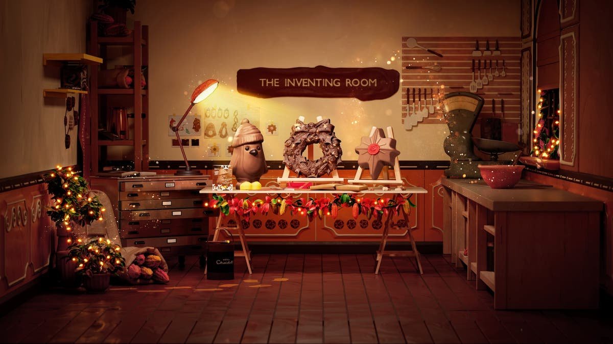 See our top picks from Hotel Chocolat’s winter lin…