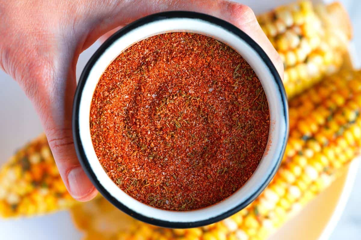 Our Favorite Cajun Seasoning Recipe