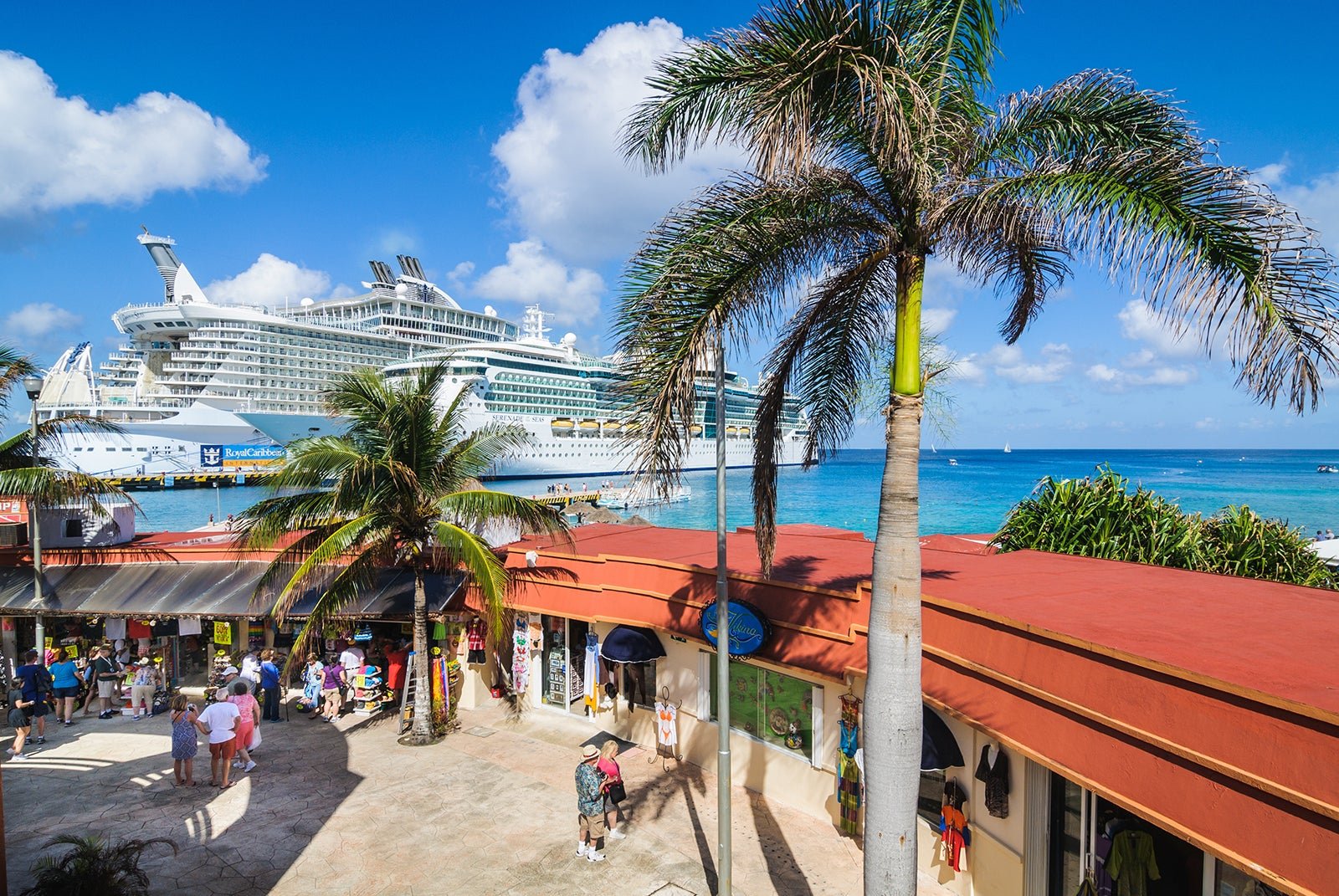 Cruises to Mexico just got more expensive – but you won’t notice Cruises to Mexico just got more expensive – but you won’t notice