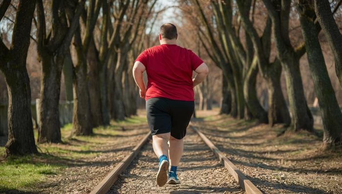 How much should you exercise to actually lose weight?