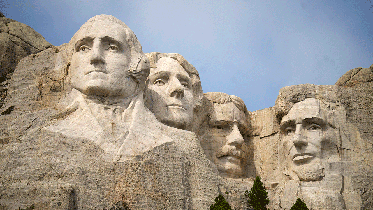 Dakotas poised for newfound political prominence with Senate, Trump Cabinet leaders picked from heartland Dakotas poised for newfound political prominence with Senate, Trump Cabinet leaders picked from heartland