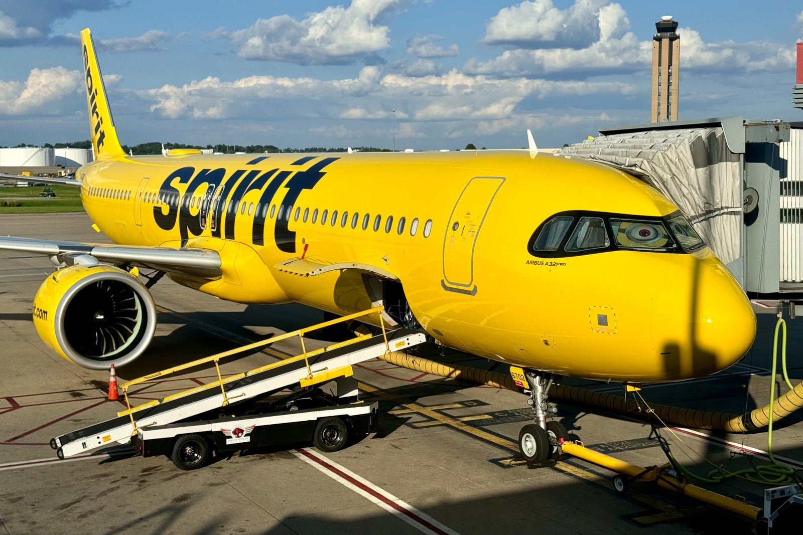 Spirit Airlines is offering a new status match challenge: What you need to know Spirit Airlines is offering a new status match challenge: What you need to know