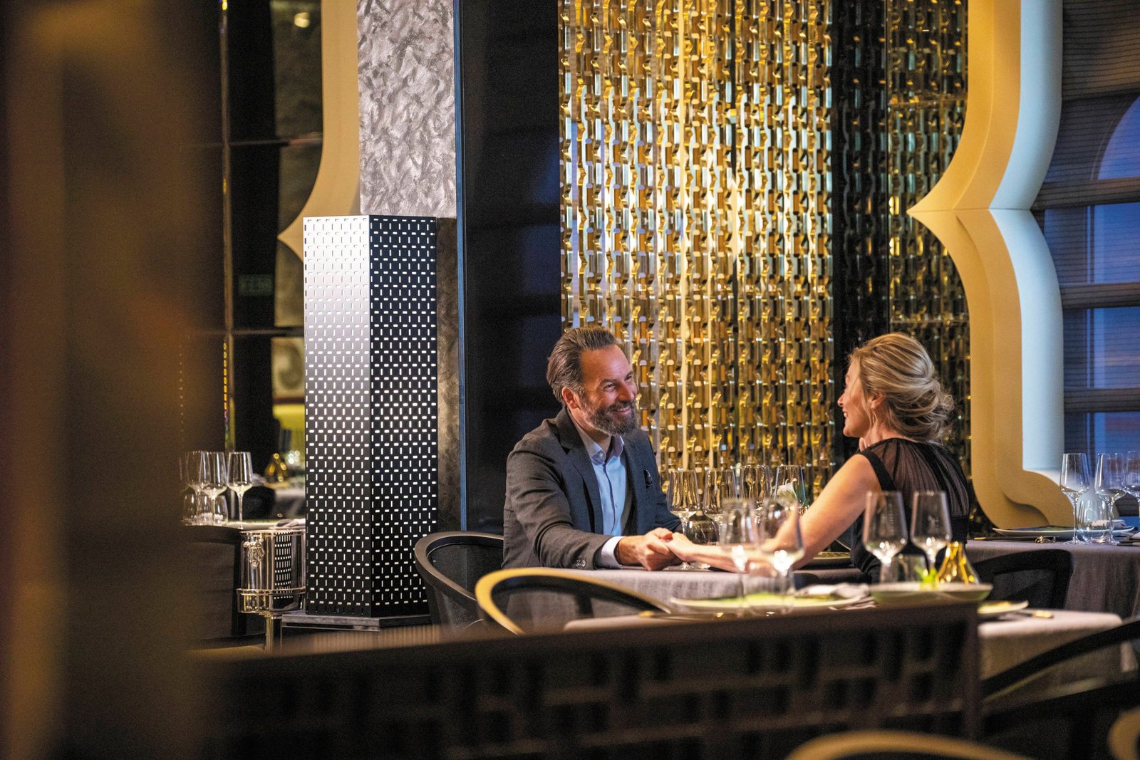 The 10 best cruise ship restaurants and dining experiences The 10 best cruise ship restaurants and dining experiences