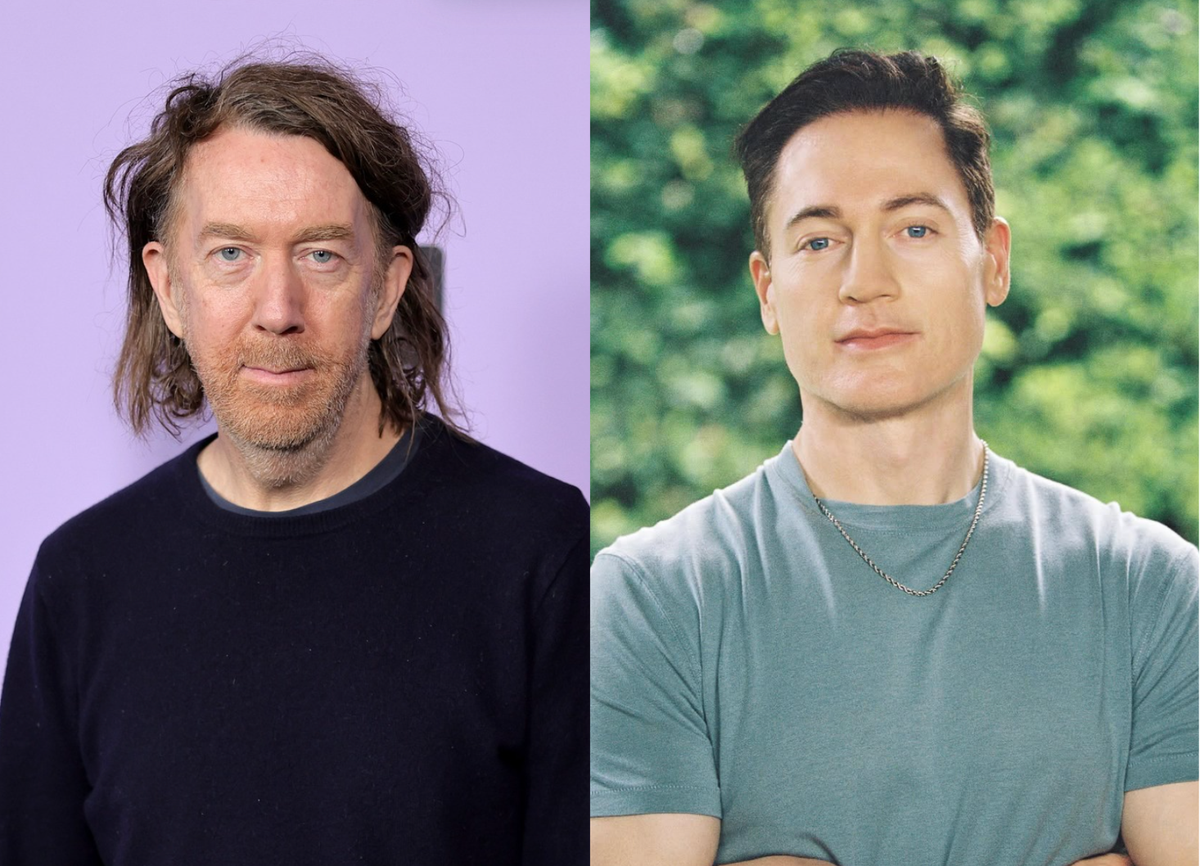 Netflix director adopted three habits after a year with biohacking millionaire Bryan Johnson Netflix director adopted three habits after a year with biohacking millionaire Bryan Johnson