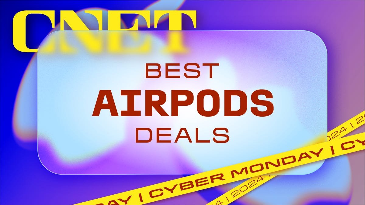 Cyber Monday AirPods Deals Are Here: Save 0 on the AirPods Max, Plus Other Savings