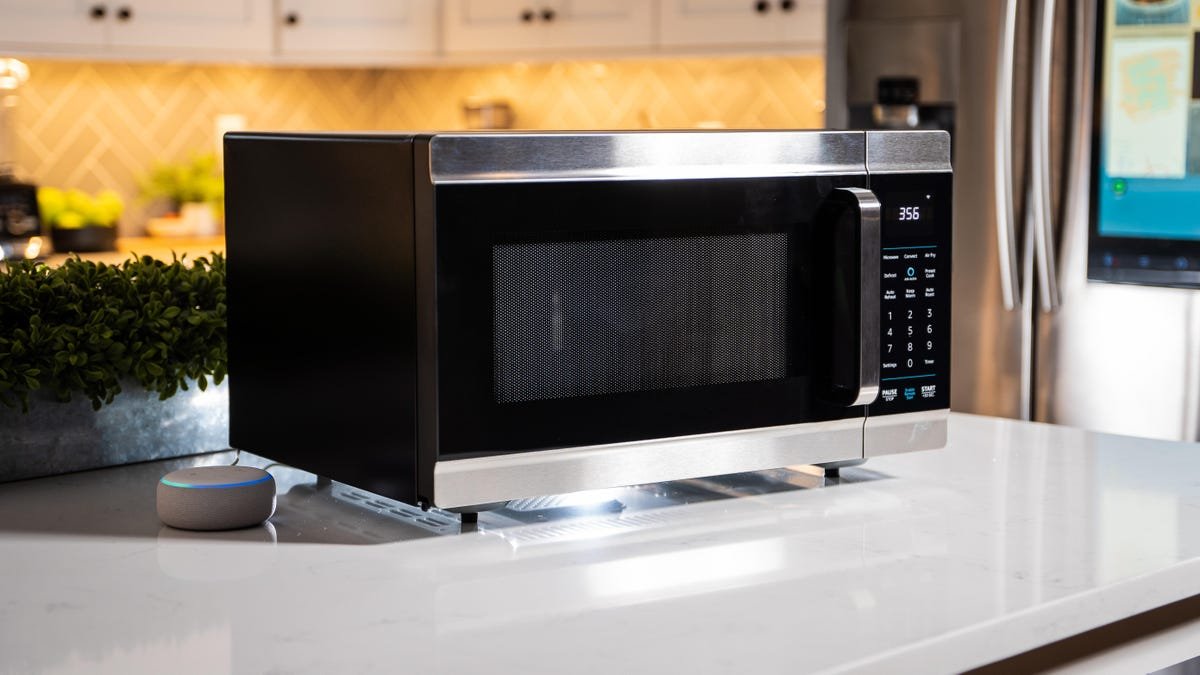 Best Smart Ovens of 2024