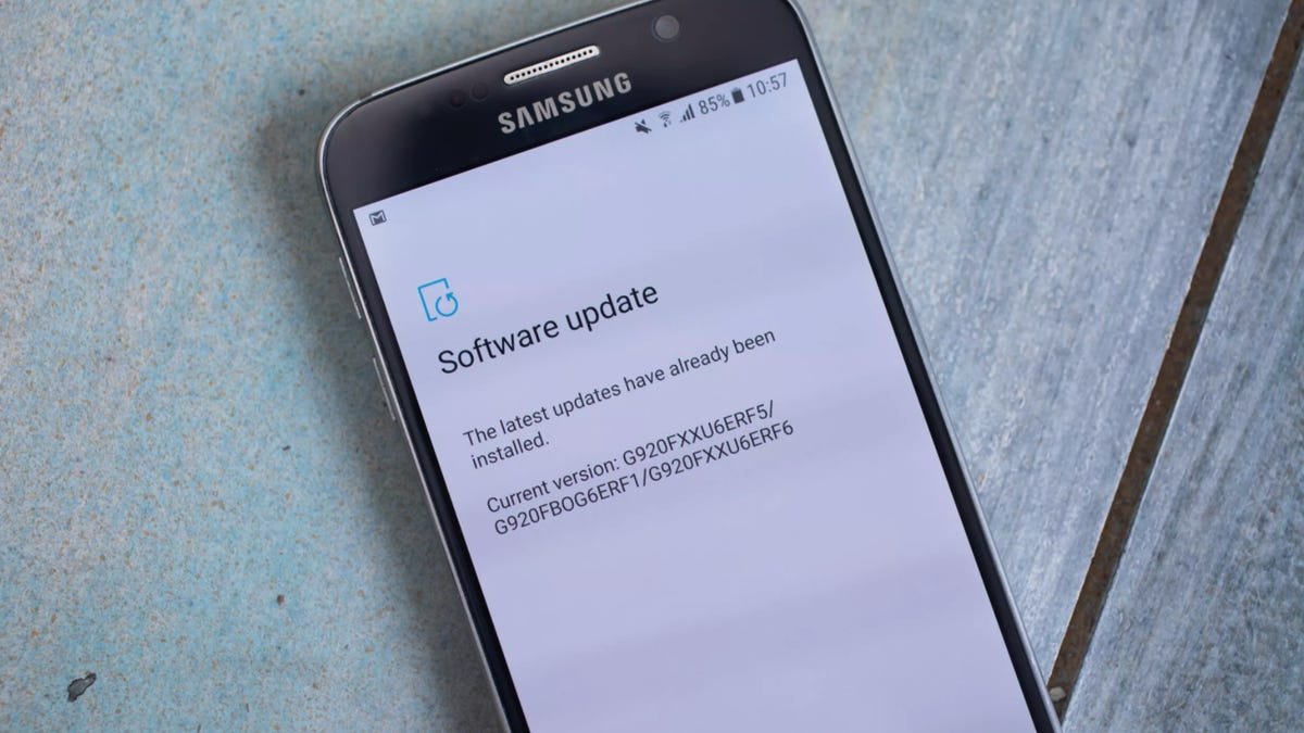 It Might Not Be Safe to Use an Old or Used Phone. Here’s What You Should Know It Might Not Be Safe to Use an Old or Used Phone. Here’s What You Should Know
