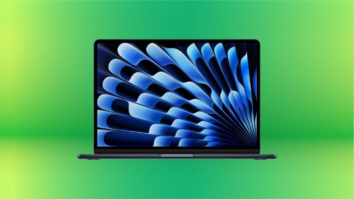 At 0 Off, Now Is the Time to Scoop Up Apple’s M3 MacBook Air Laptop