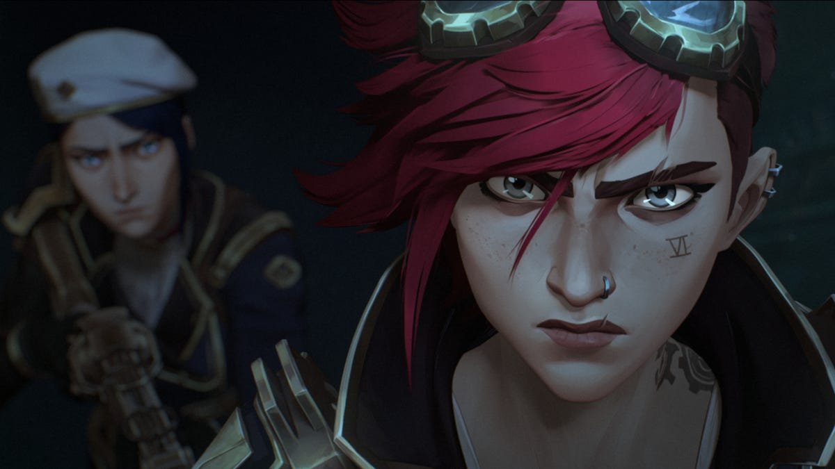 Netflix’s Best Fantasy TV Shows Will Take You to Magical Realms, Far and Wide Netflix’s Best Fantasy TV Shows Will Take You to Magical Realms, Far and Wide