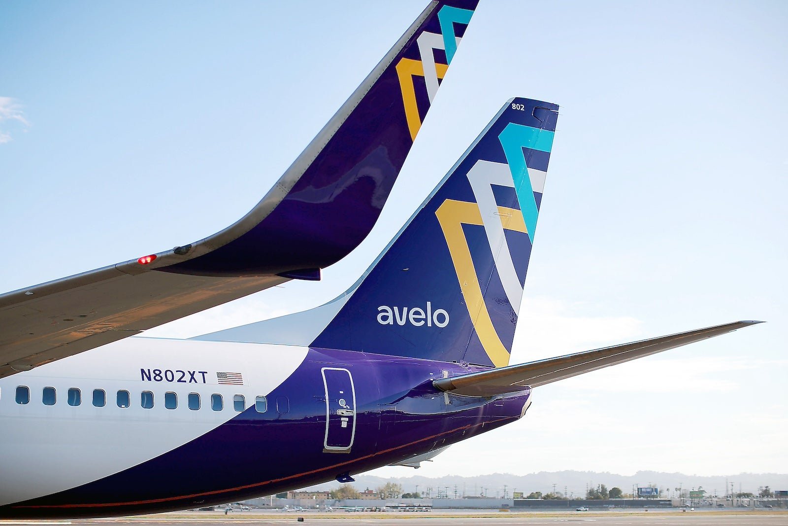 Avelo Airlines announces 5 new routes launching in…