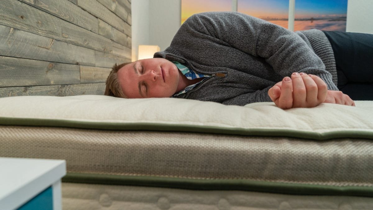 Best Organic Mattress of 2024: Tested by Experts