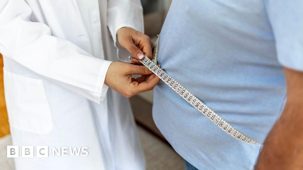 NHS needs better plan around weight loss jabs, war…