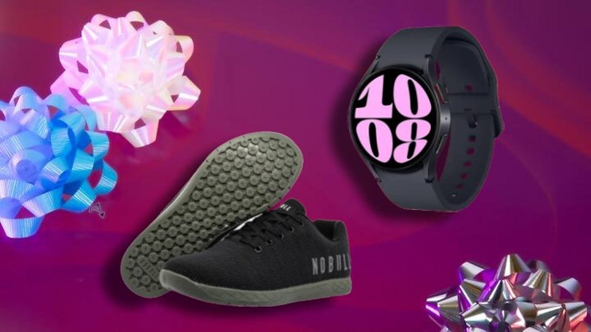 22 of the Best Fitness Gifts for Every Exercise Bu…