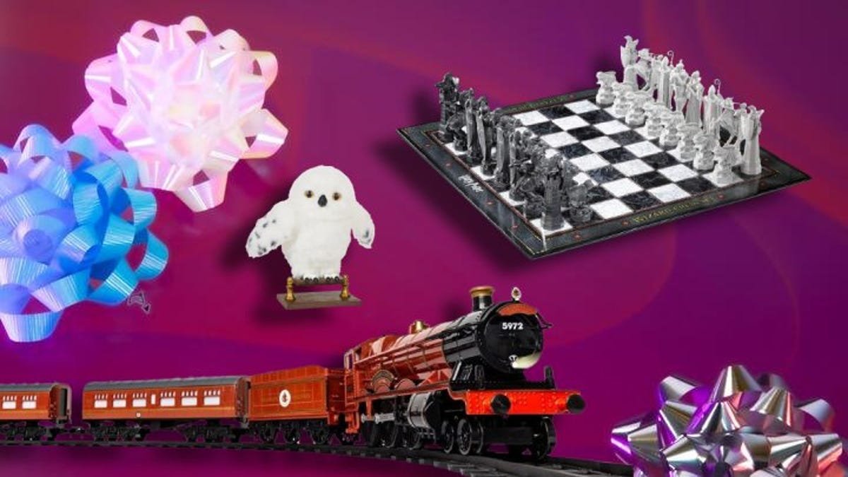 26 Best Harry Potter Gifts for Every Potterhead You Know 26 Best Harry Potter Gifts for Every Potterhead You Know