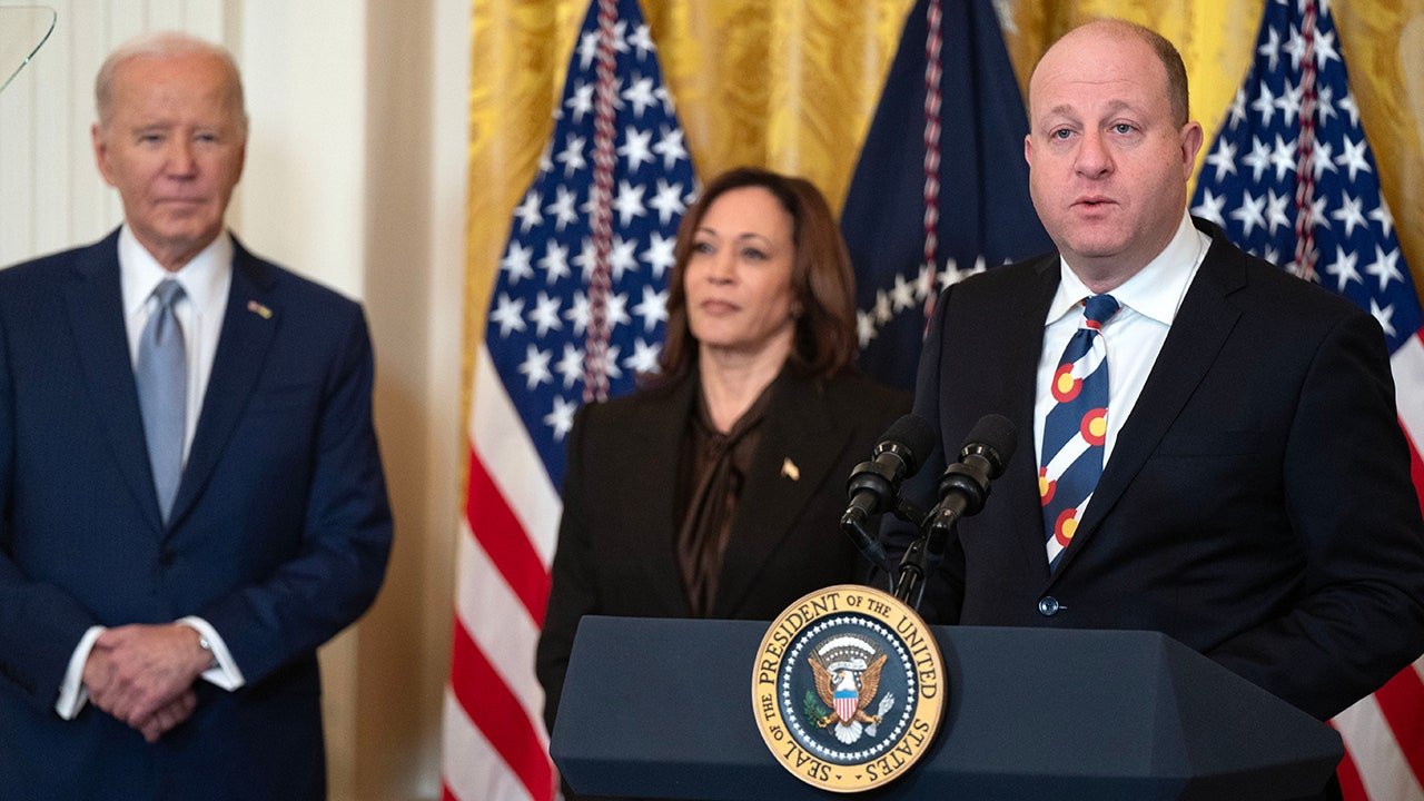 Dem Colorado governor criticizes Biden for Hunter pardon: ‘Put his family ahead of the country’ Dem Colorado governor criticizes Biden for Hunter pardon: ‘Put his family ahead of the country’