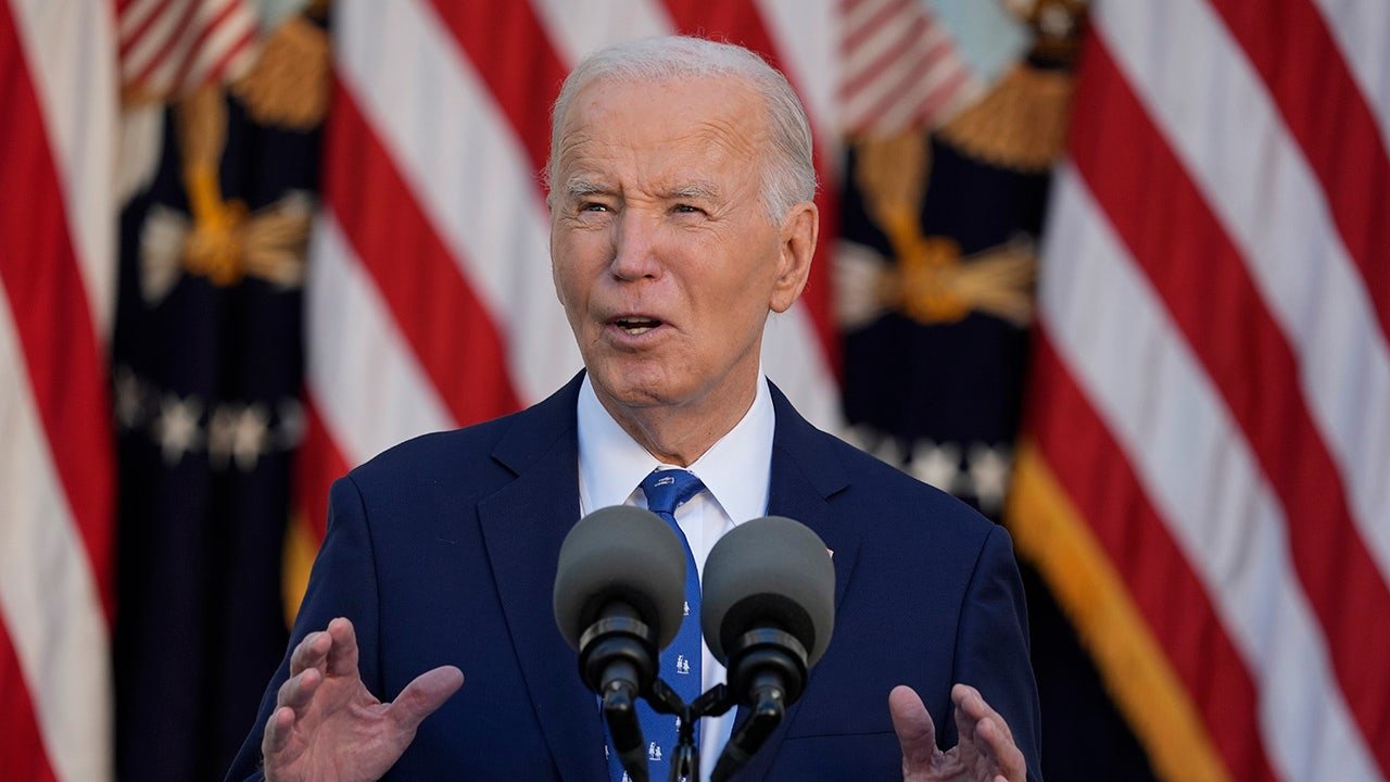 Who else might Biden pardon after he spared Hunter…