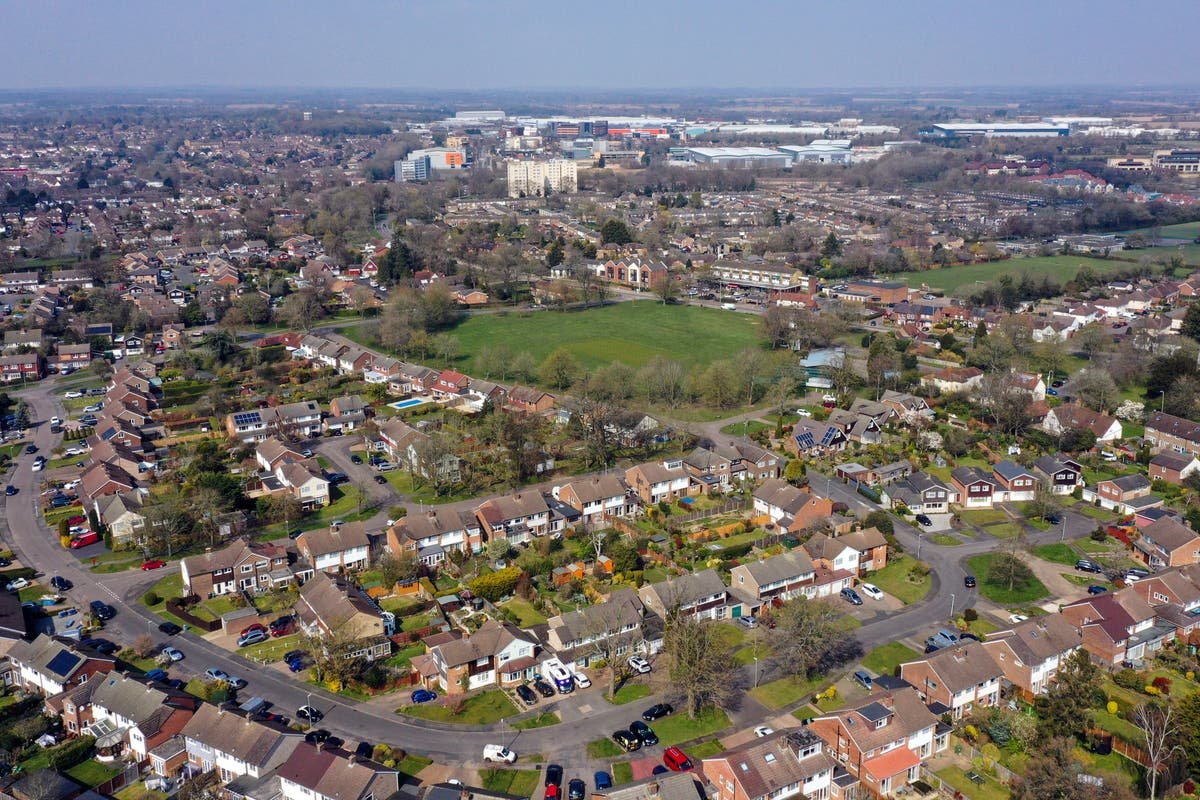 £6,395 drop in average price tag on a home in Dece…