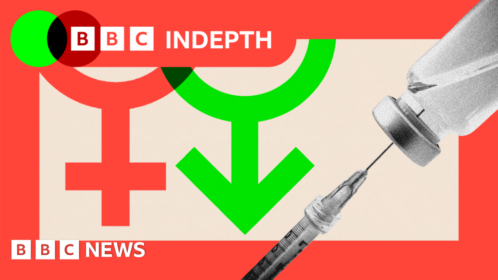 Can a drug trial solve the big debate? Can a drug trial solve the big debate?