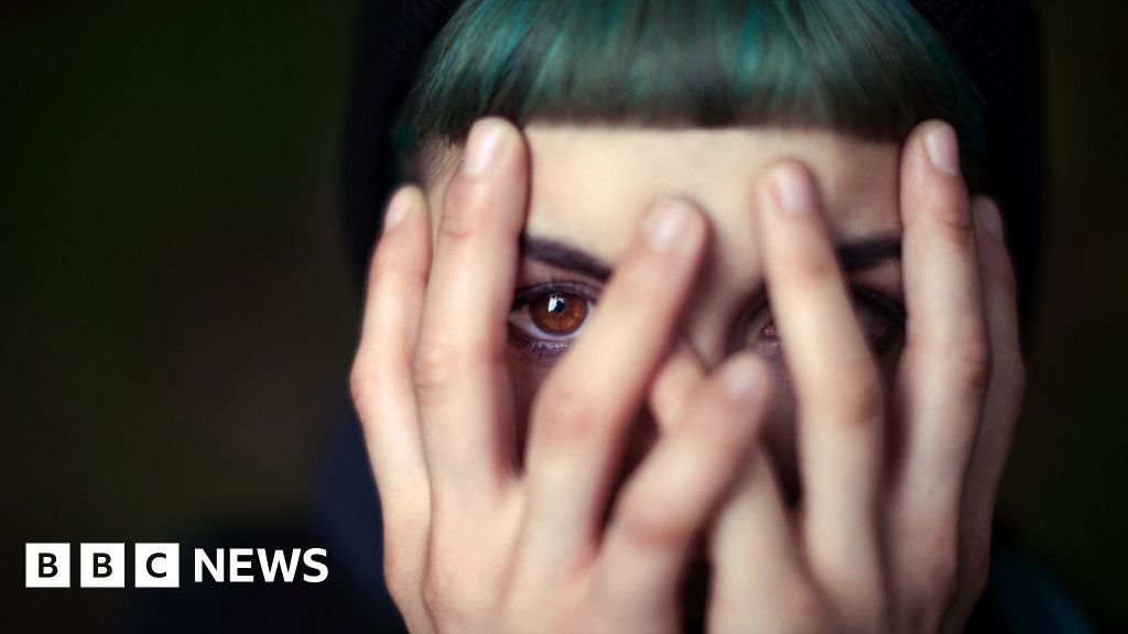 The condition that makes people hate fidgeting The condition that makes people hate fidgeting