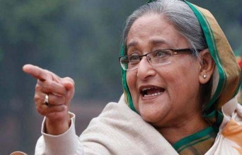 Bangladesh tells India it wants former PM Hasina back for ‘judicial process’