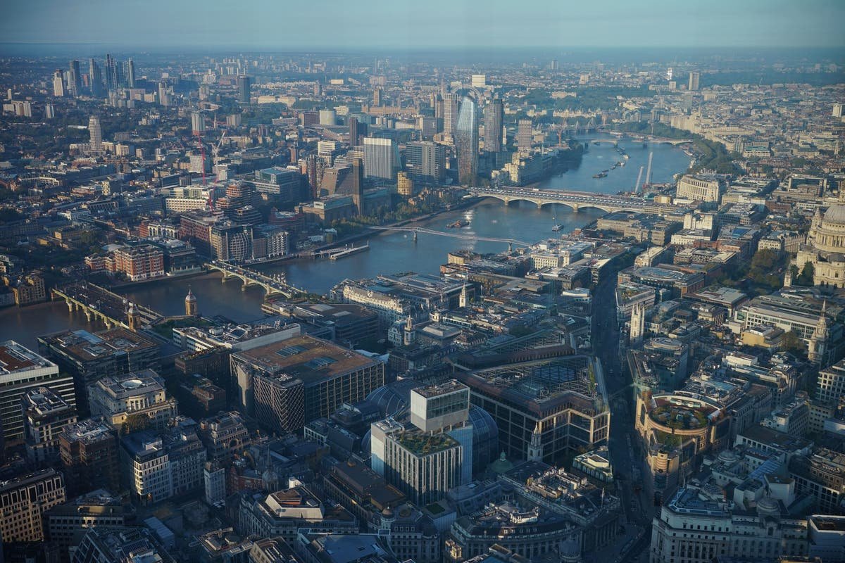 Annual growth in house prices and rents has accele…