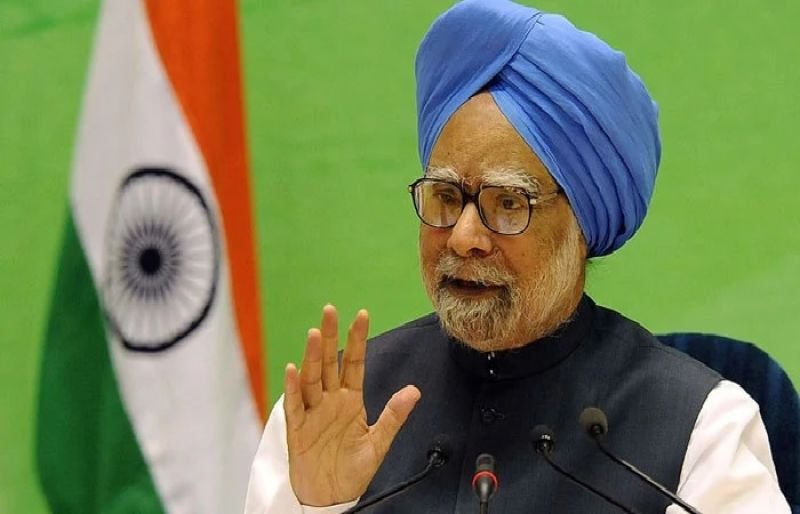 India’s former PM Manmohan Singh dies at 92