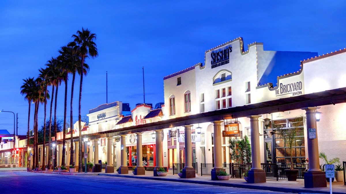 Best Internet Providers in Chandler, Arizona