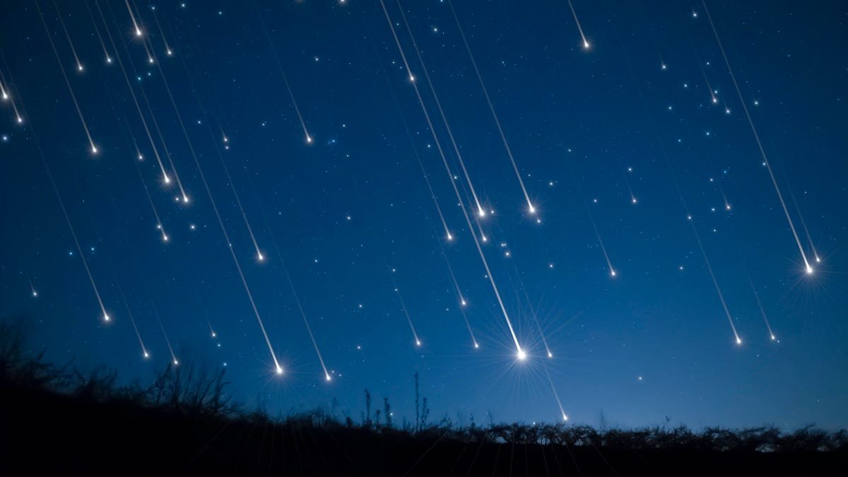 Geminids Peaks This Week and It’s the Final Big Meteor Shower of 2024 Geminids Peaks This Week and It’s the Final Big Meteor Shower of 2024