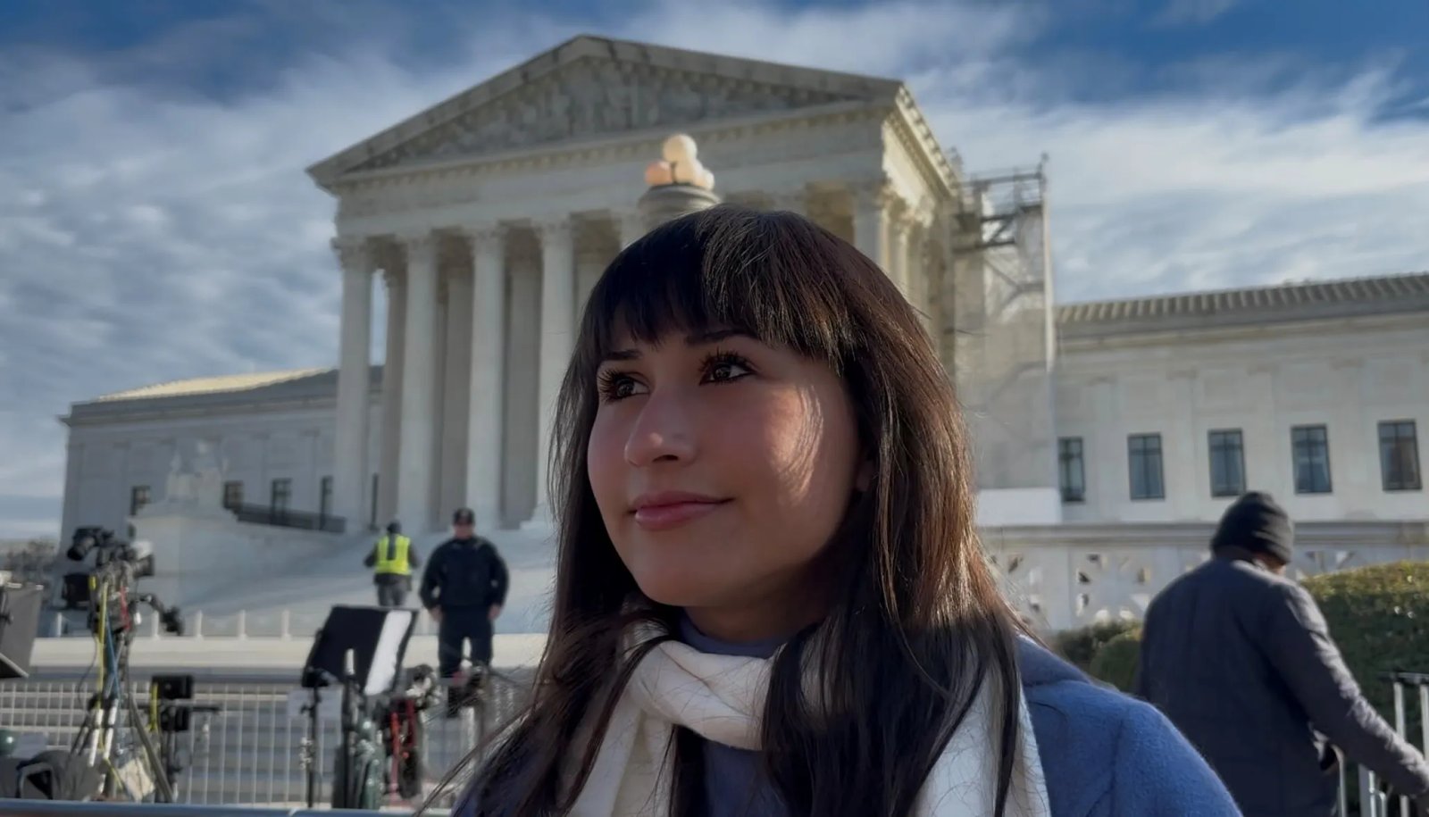 Former transgender speaks up about Skrmetti case: …