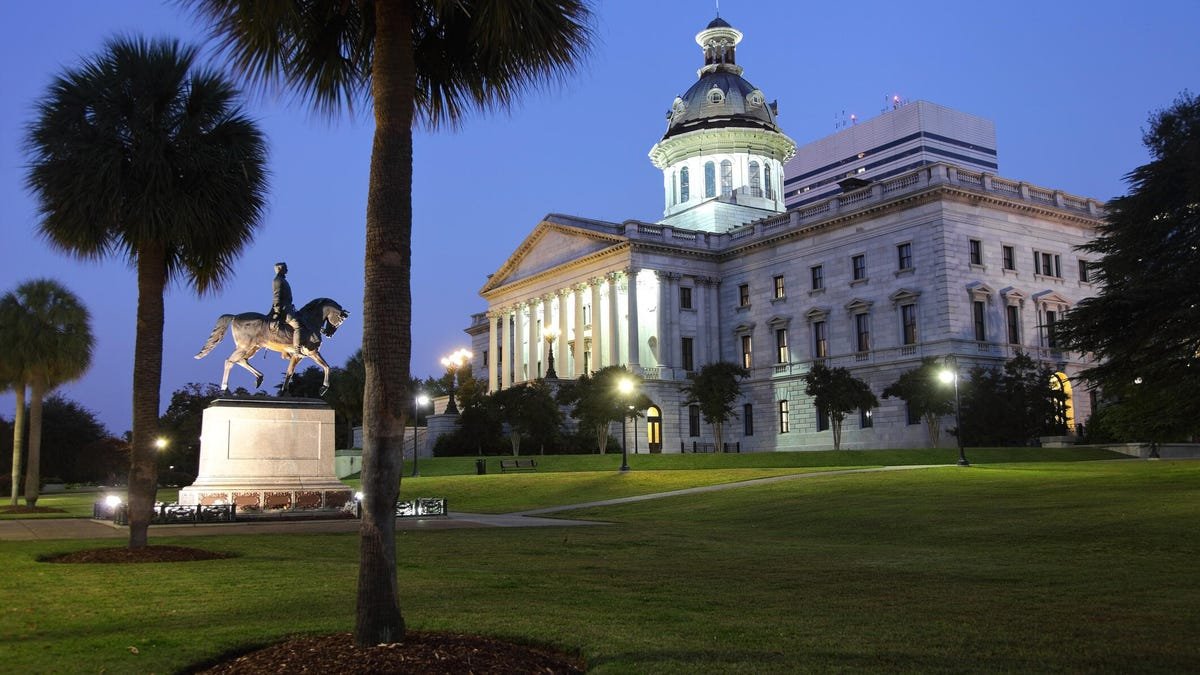 Best Internet Providers in Columbia, South Carolina