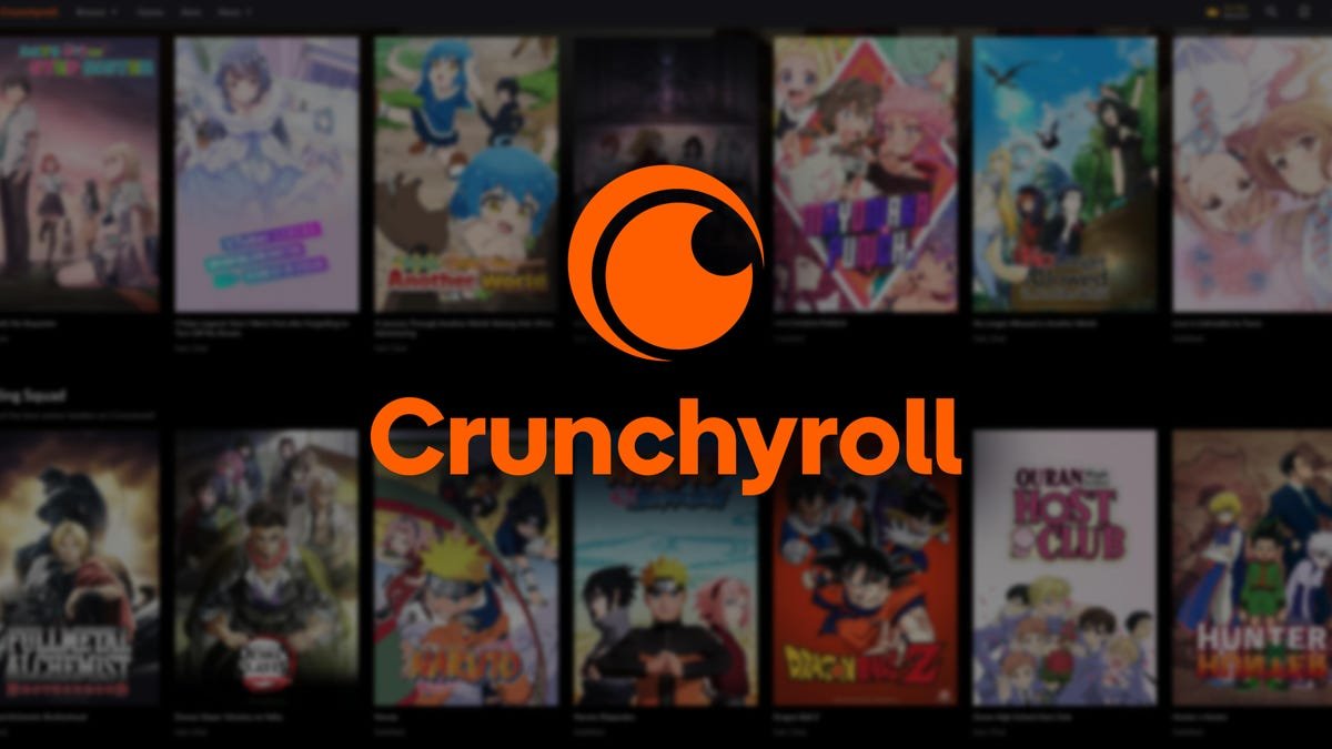 Know Someone Who Loves Anime? This Is the Streamin…