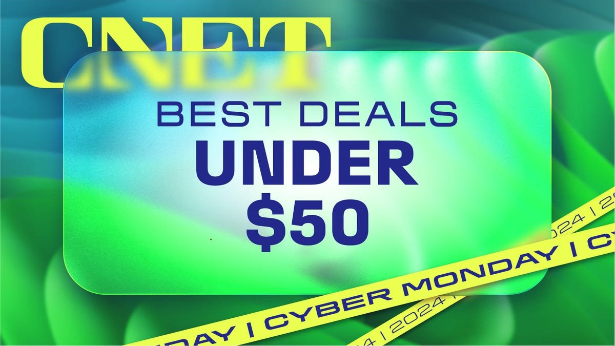 We’ve Rounded Up the Top Cyber Monday Deals Under …