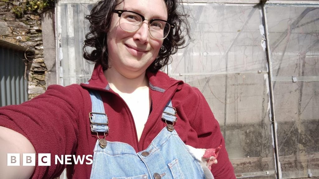 Weight-loss drug Mounjaro ‘changed my life,’ says mother-of-two Weight-loss drug Mounjaro ‘changed my life,’ says mother-of-two
