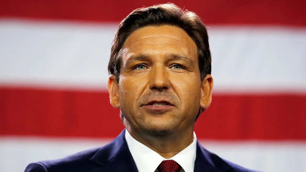 ‘DeSanta Claus’ strikes again: Florida Gov. Ron DeSantis announces extra days off for state workers