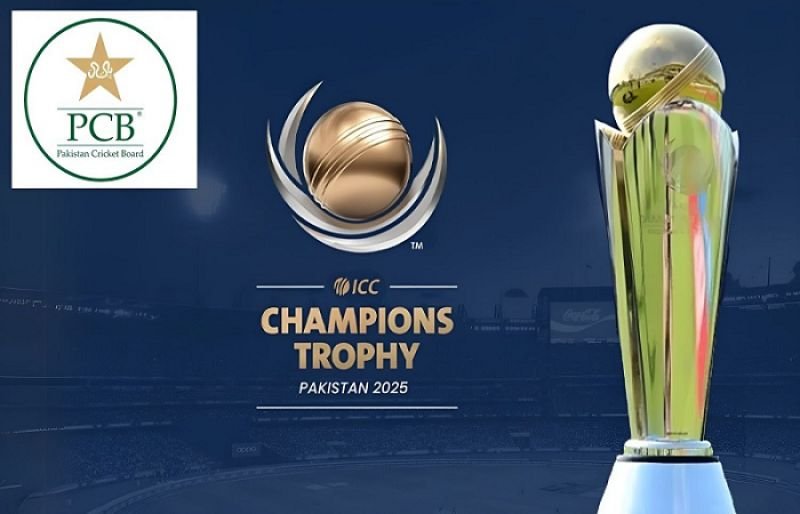 Hybrid model for Champions Trophy not acceptable: …