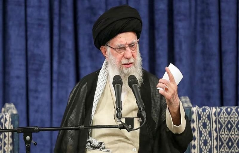 Iran’s Khamenei says toppling of Syria’s Assad was result of US-Israeli plan Iran’s Khamenei says toppling of Syria’s Assad was result of US-Israeli plan