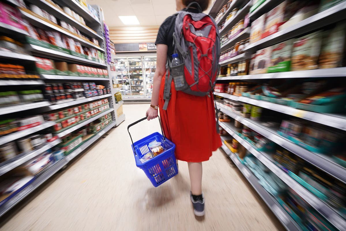 Cost of average Christmas dinner up 6.5% on last y…