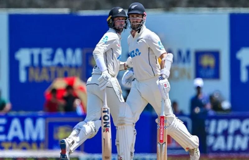 Massive blow to New Zealand ahead of final England…