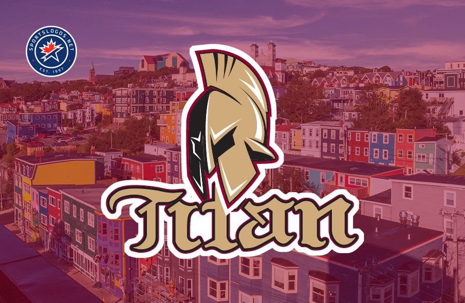 QMJHL’s Acadie-Bathurst Titan Sold, Will Relocate to St. John’s, Newfoundland – SportsLogos.Net News