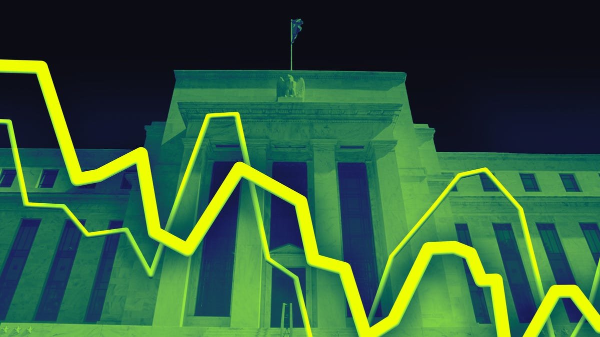 Stubborn Inflation Jeopardizes Additional Fed Rate…