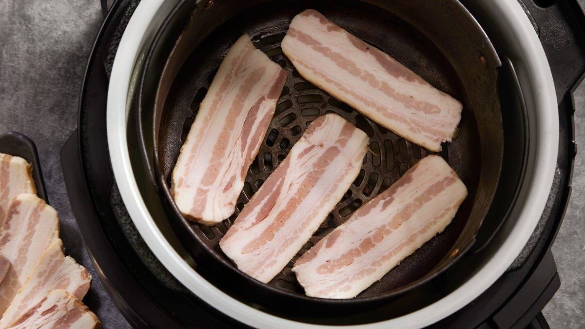 The Secret Cooking Technique for Quick, Perfectly Crispy Bacon The Secret Cooking Technique for Quick, Perfectly Crispy Bacon