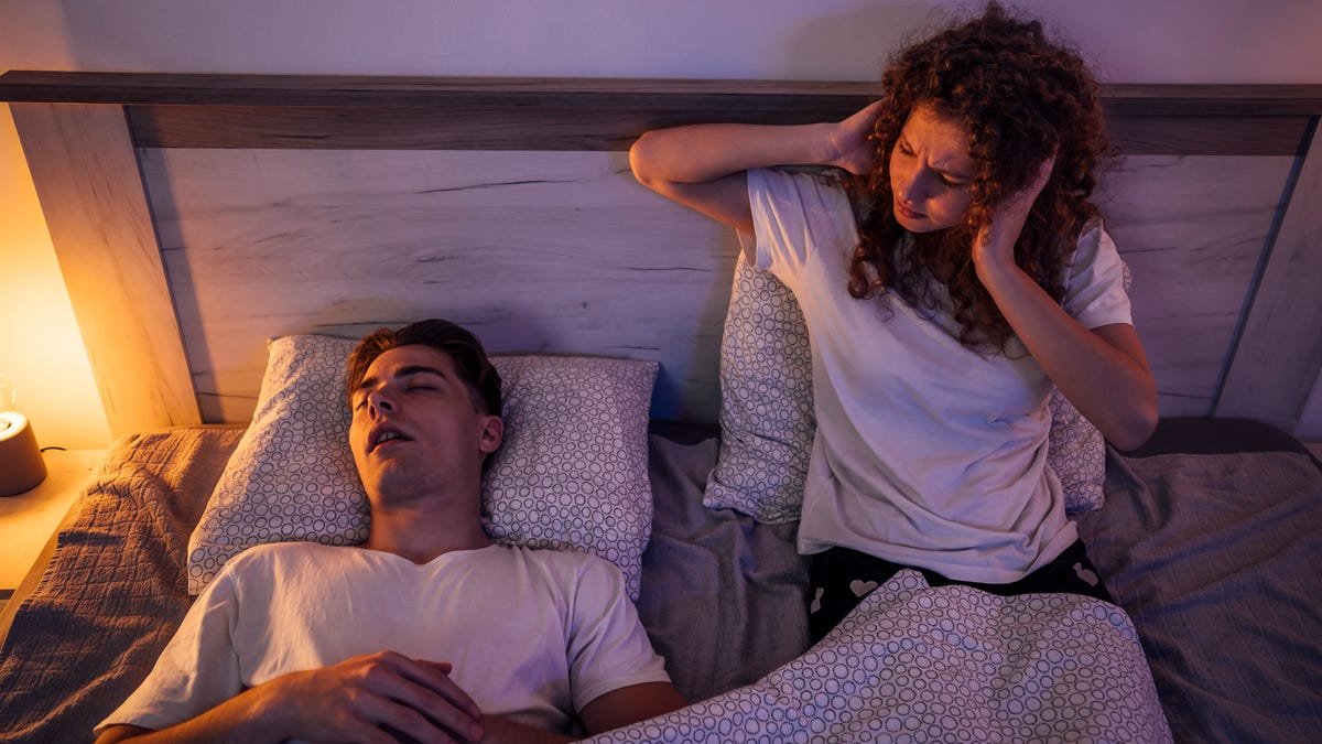 7 Anti-Snoring Products for a Peaceful Slumber