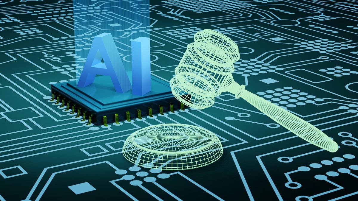 This Clear AI Class-Action Settlement Is Open Til Dec. 27: Are You Eligible?