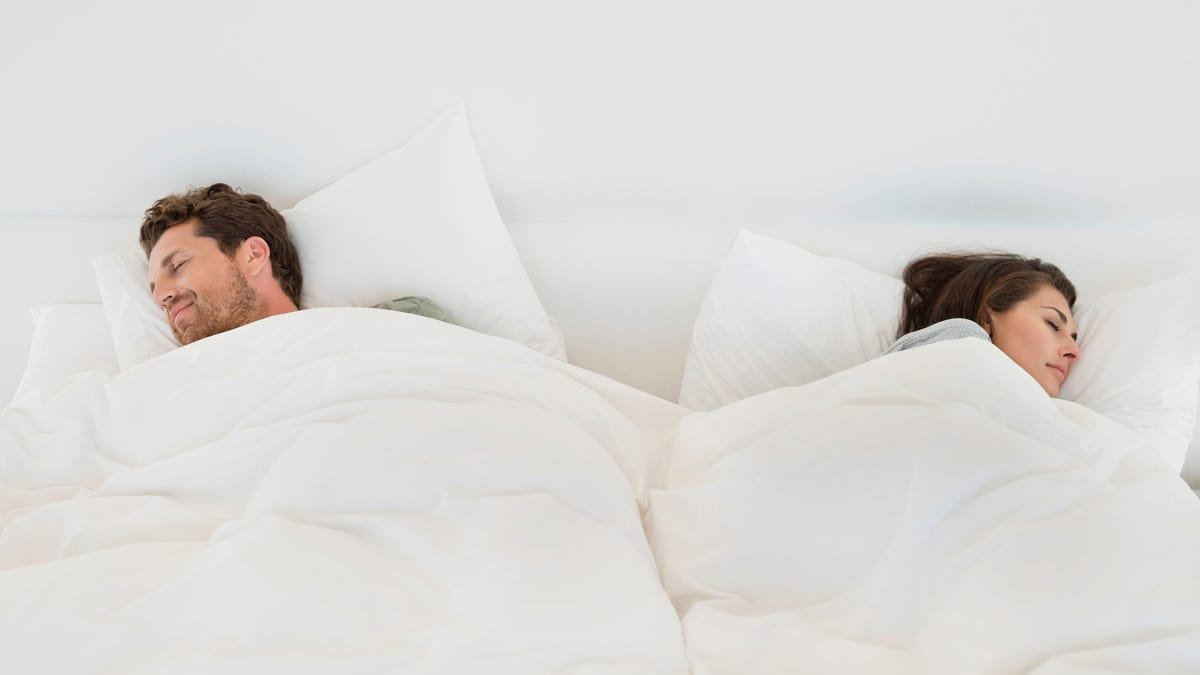 The Scandinavian Sleep Method May Save Your Relati…
