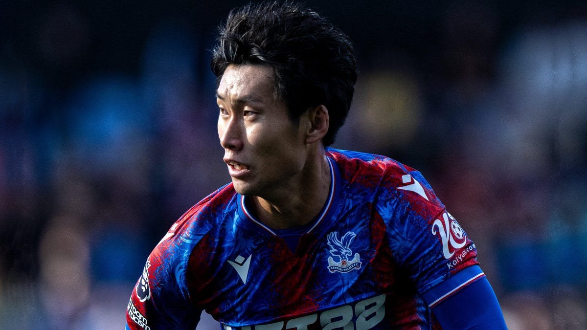Premier League Soccer: Livestream Ipswich vs. Crystal Palace From Anywhere Premier League Soccer: Livestream Ipswich vs. Crystal Palace From Anywhere