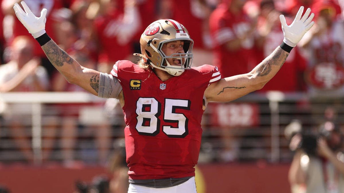 Thursday Night Football: How to Watch, Stream Rams vs. 49ers Tonight on Prime Video Thursday Night Football: How to Watch, Stream Rams vs. 49ers Tonight on Prime Video