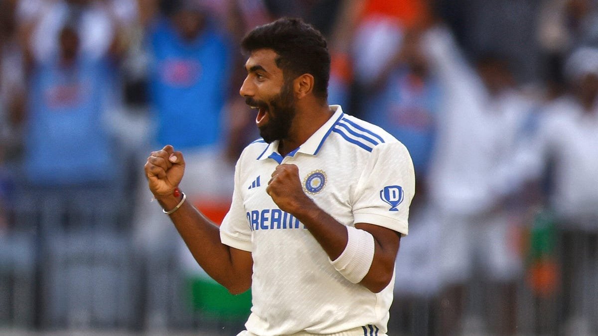 Cricket Livestream: How to Watch Australia vs. India 2nd Test From Anywhere Cricket Livestream: How to Watch Australia vs. India 2nd Test From Anywhere