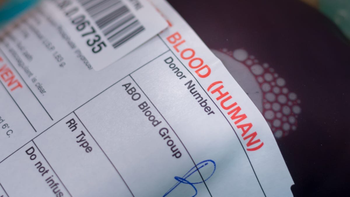 Everyone Should Know Their Blood Type: 3 Methods t…